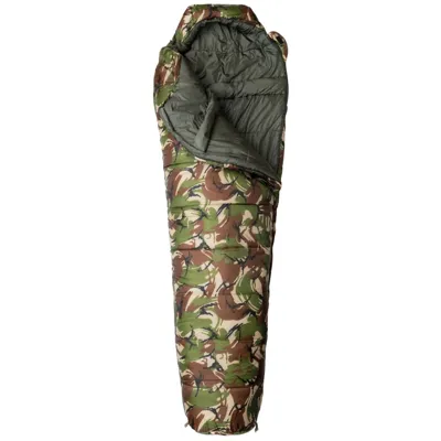 Saco de Dormir Sleeper Zero LZ - Snugpak