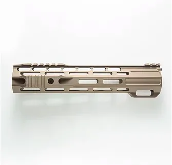 HLR 9.7" Handguard for MWS / MTR - DDC - HAO