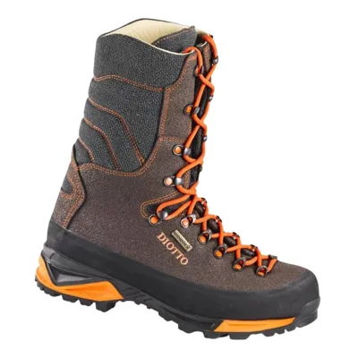 Botas de Caza y Trekking Himalaya - Diotto