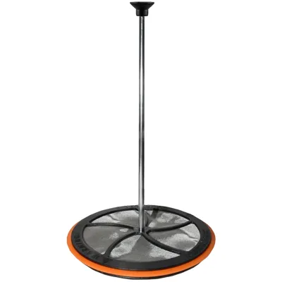 Prensa de Café Silicone Coffee Press Grande - Jetboil