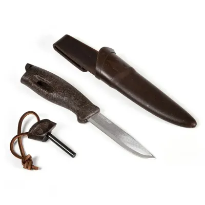 Cuchillo con Pedernal FireKnife - Light My Fire