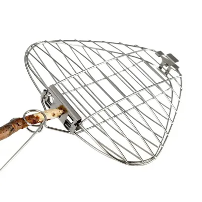 Parrila Portátil GrandPa´S FireGrill - Light My Fire