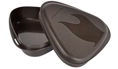 Contenedor Bowl´N Lid Cocoa - Light My Fire