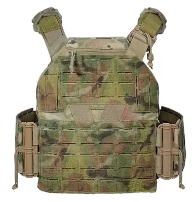 K-Zero SF - Agilite