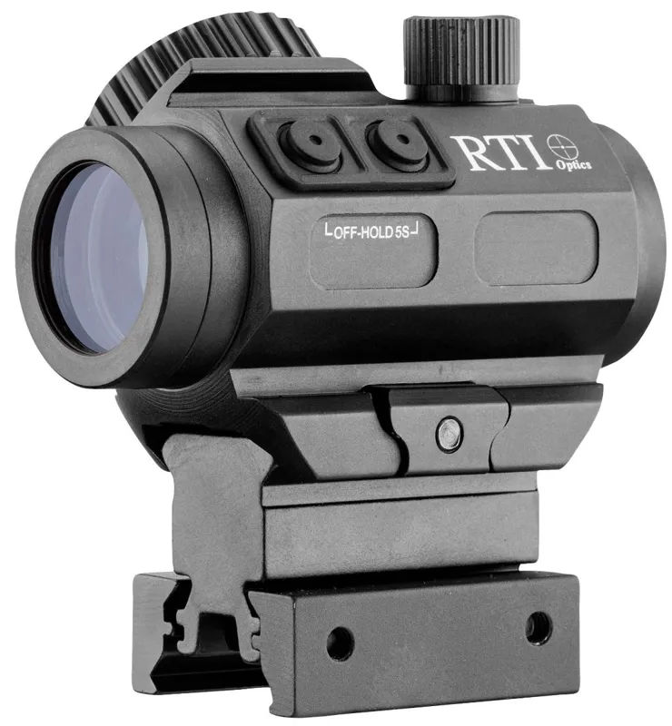 RTI Optics Punto Rojo RTI GT5586 3 MOA