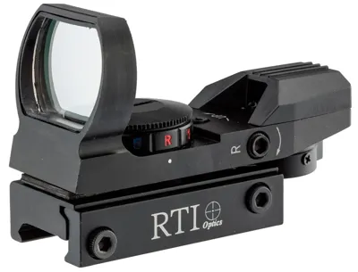 Holográfico RTI Multi Retícula - RTI Optics