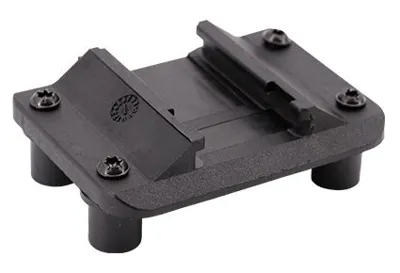 Adaptador de Funda para Coche o Escritorio - Ghost International