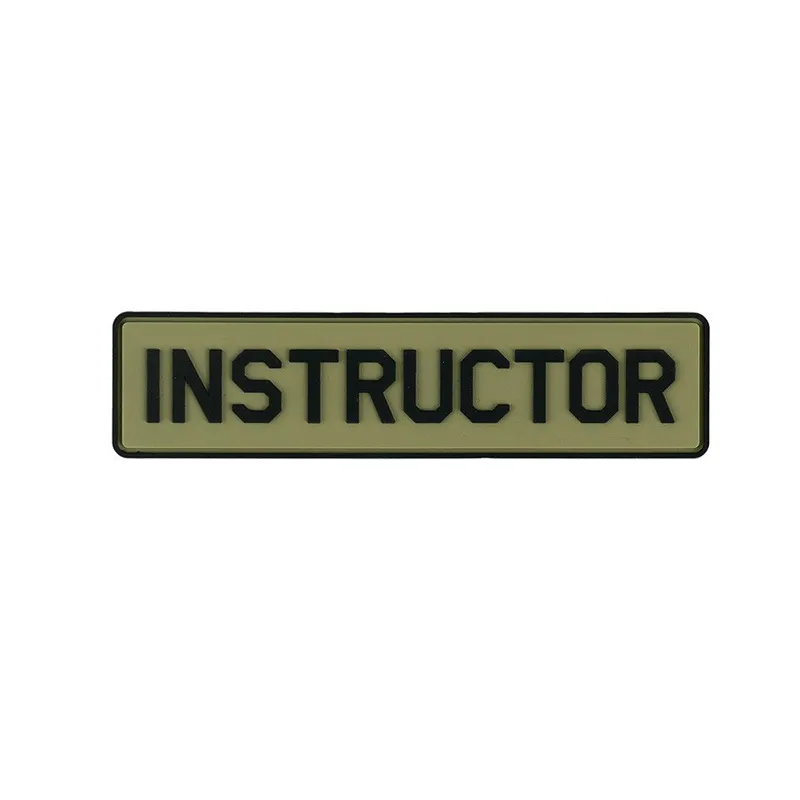 101 Inc 3D PVC Instructor