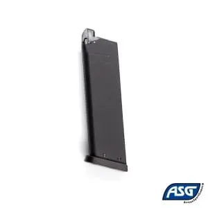 Cargador para Commander XP18/DP18 24 Tiros – Gas - ASG