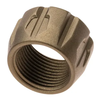 Protector de Rosca para Pistola - Strike Industries