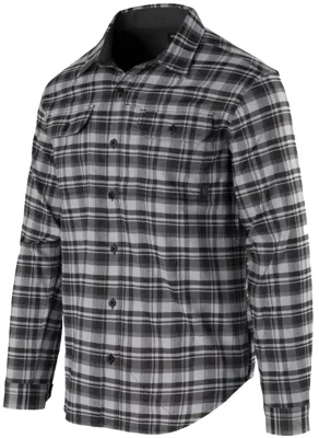 Camisa Greyman Old-School Plaid - Helikon-Tex