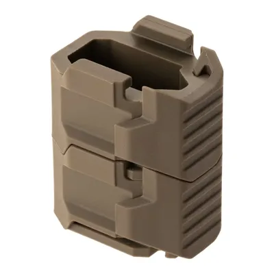 Extensiones para Grip Angular Stacked - Strike Industries