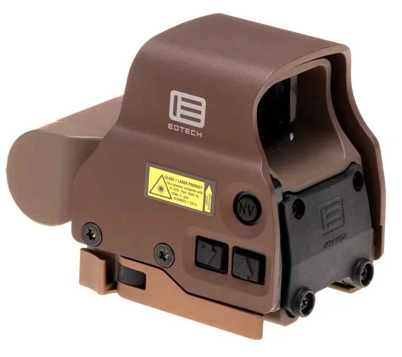 EOTech Holográfico EXPS3-2 · Tan / FDE