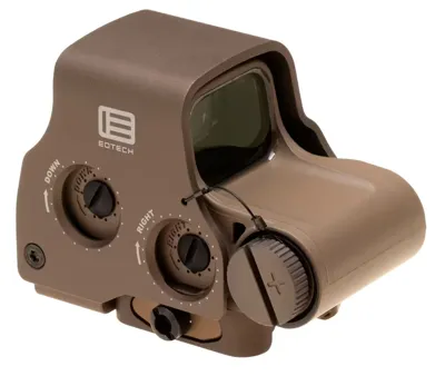Holográfico EXPS3-0 - EOTech