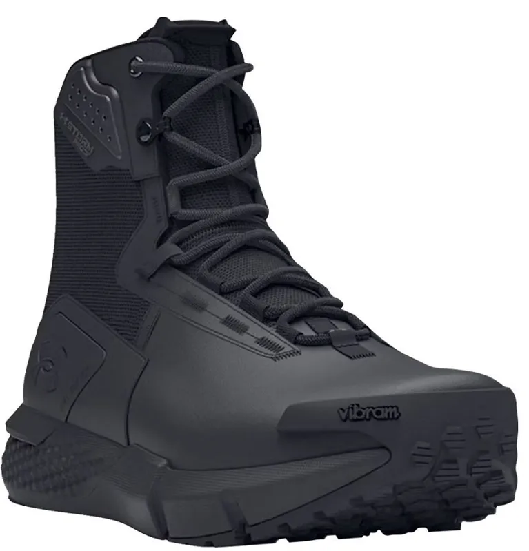 Under Armour Charged Valsetz WP Side-Zip