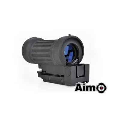 Tipo Elcan M145 4x32 - AIM-O