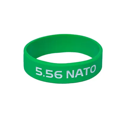 Anillo de Goma 5.56 NATO - DF Tactical