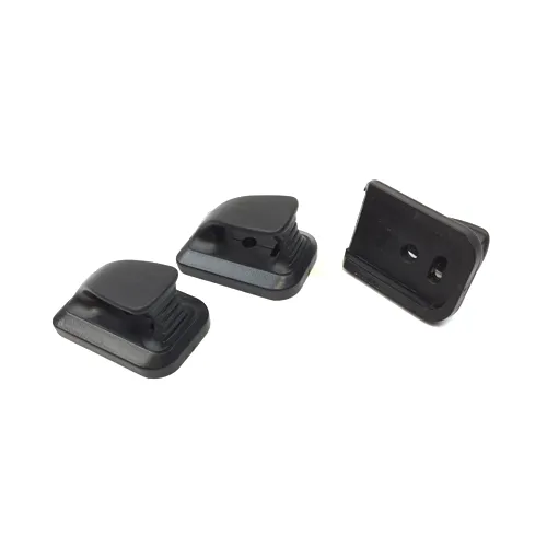 Element Speedplate para Glock 17 · Negro