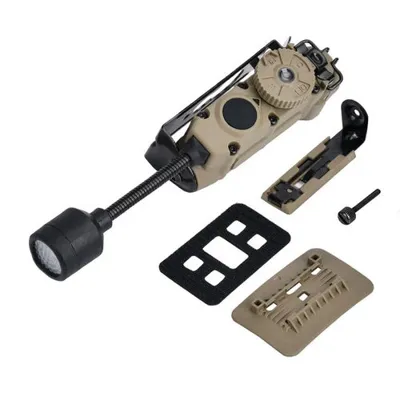 Sidewinder Stalk Helmet - Wadsn