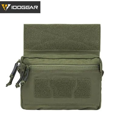 Drop Down Pouch - Idogear