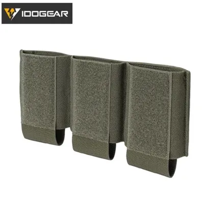 Inserto para 3 Cargadores 5.56 - Idogear