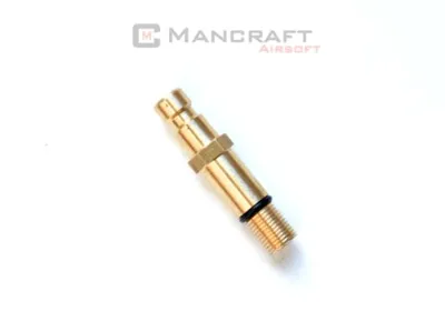 Conector Rápido para Pistola KJ/WE - Otras Marcas