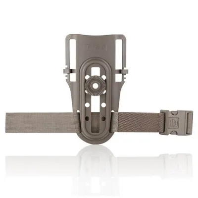 Low Ride Belt Loop - Cytac