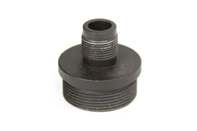 Adaptador Silenciador para APM40 - Hakkotsu
