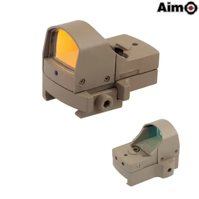 Mini Red Dot RMR - AIM-O