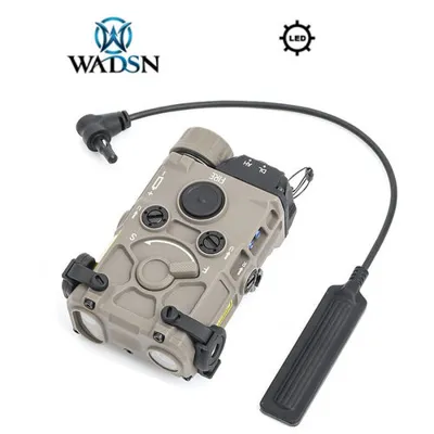 ET OGL Linterna con Strobo - WADSN