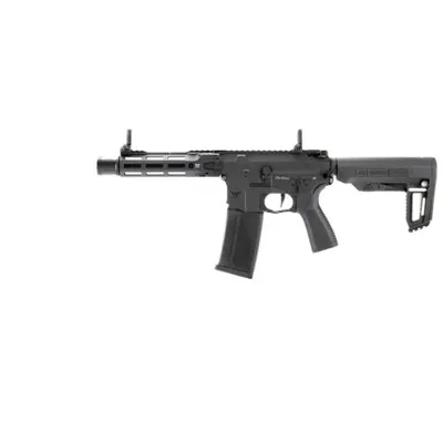 M4 Tremor CQC EVO Series - Raven - Raven Evolution