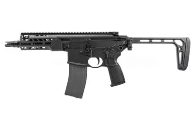 MCX Rattler /VFC - APFG