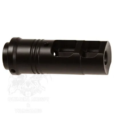 Bocacha M4 SF 14mm CCW - Cyma