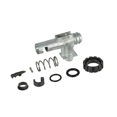 Camara Hop-Up CNC M4 - Cyma