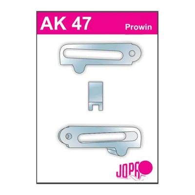 Jopa Leva de Hop-Up para AK47 - Otras Marcas
