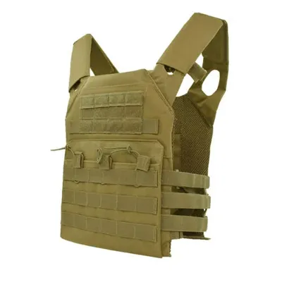 Aligerado JPC Lite - Wadsn