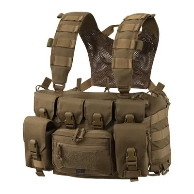 Guardian Recce Chest Rig - Helikon