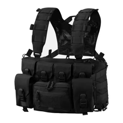 Guardian Recce Chest Rig - Helikon