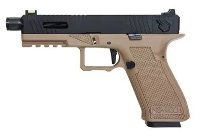 SSP18 Pistol CO2 - Novritsch