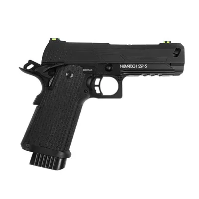 SSP5 4.3 Pistol - Novritsch