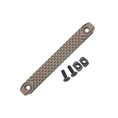 Cubre Rail M-LOK Railscales MK2 12cm - DF Tactical