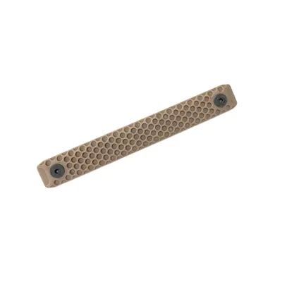 Cubre Rail M-LOK Railscales MK3 12cm - DF Tactical