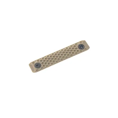 Cubre Rail M-LOK Railscales MK3 8cm - DF Tactical