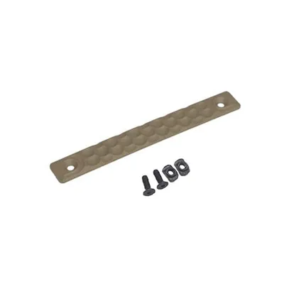 Cubre Rail M-LOK Railscales MK4 12cm - DF Tactical