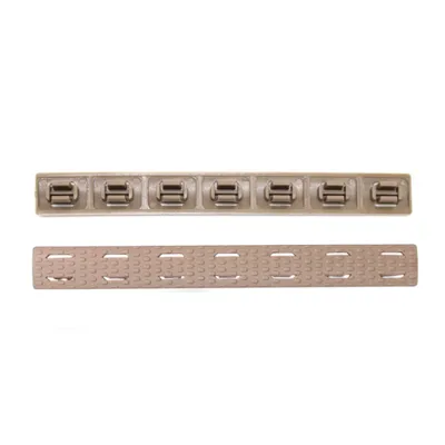 Cubre Rail M-LOK Tipo BCM mod.2 - DF Tactical