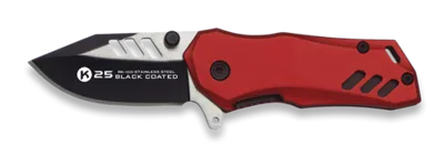 Navaja Táctica con Funda H5CM - K25