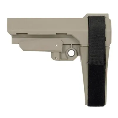 Culata Minimalist Stabilizing Brace - Big Dragon