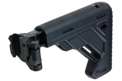 Culata MPX para Rail - Vega Force Company