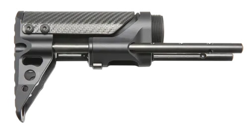 DF Tactical Culata PDS Bracket · Negro