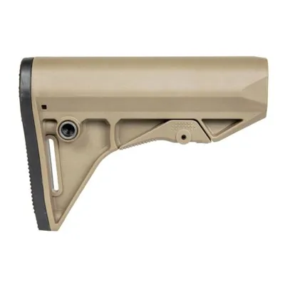 Enhanced Polimer Stock Compact EPS - PTS